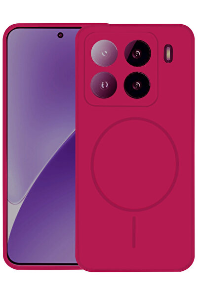 Joko غطاء حماية SPTRNS لهاتف شاومي مي 15 برو، غطاء جولي ماجسيف (02606) - لون ...