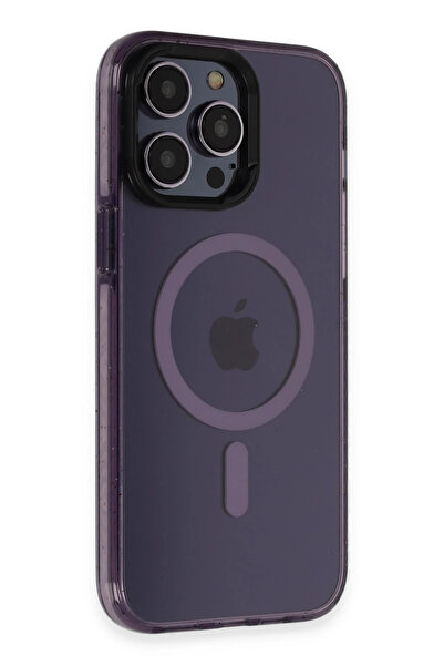 Joko غطاء حماية SPTRNS لهاتف آيفون 14 برو ماكس، غطاء تيجرا ماجسيف - (04404) ب...