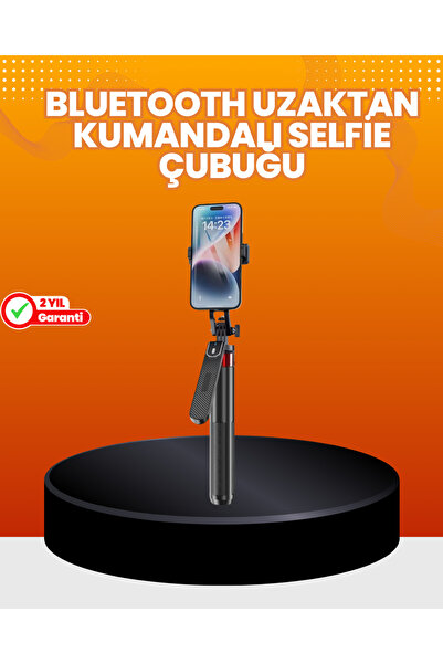 ZERO LAND Sptrns Adjustable Phone Tripod Sie Stick Multi (234708) Angle Shooting