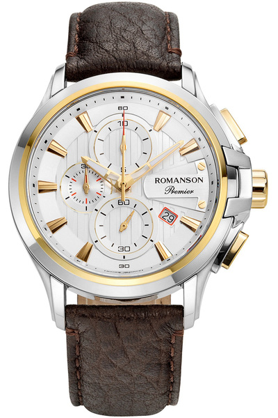 Romanson PB3234HMNCASR5
