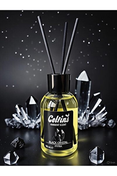 celfins 3 lü oda kokusu seti avantaj paket