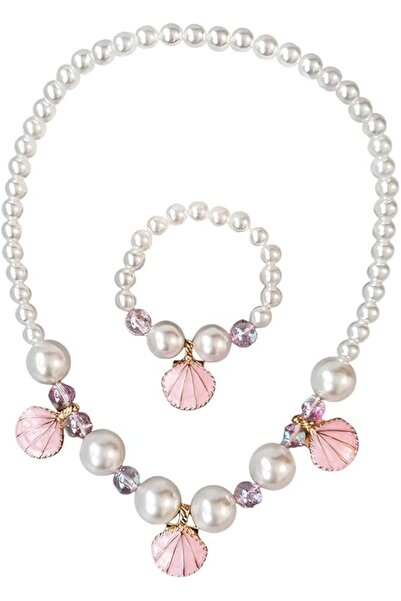 AZONEE Jewelry Set for Little Girls