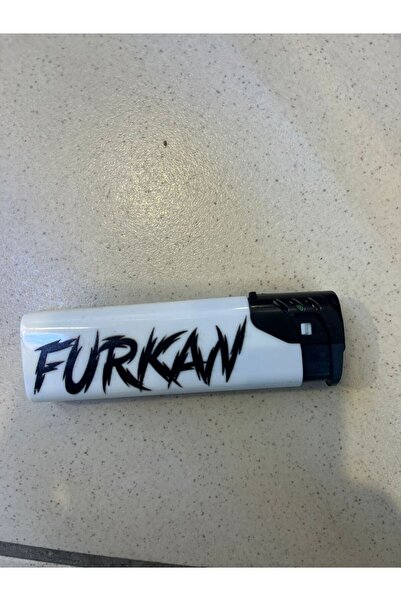 Takıcım Pırıltı Kişiye Özel İsimli Çakmak Tüm İsimler Mevcuttur Spariş Vermed...