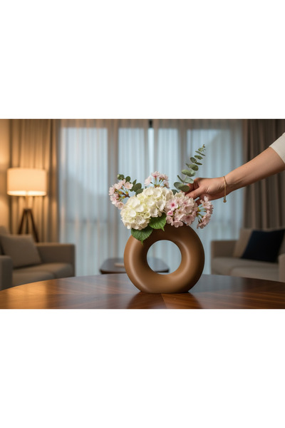 Home طباعة ثلاثية الأبعاد لمزهرية Pinterest