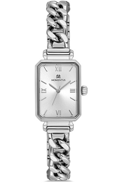 Momentus Women's Wristwatch S.Cw316S-02Ss