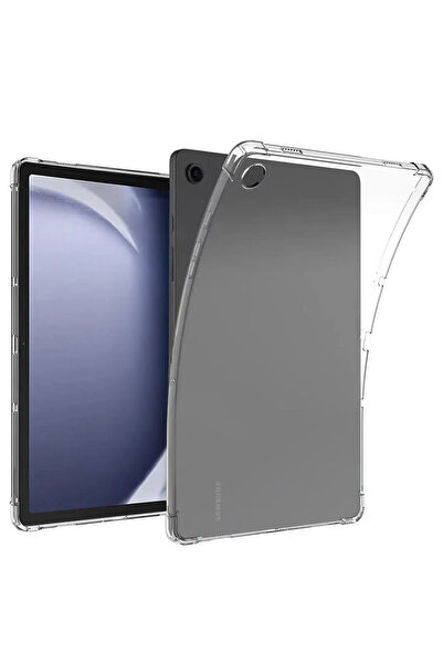 NewFace Sptrns Samsung Galaxy Tab A11 Plus Anti Shock Silicone Tablet (235531...