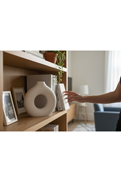 Home Vase Pinterest 3D Printing