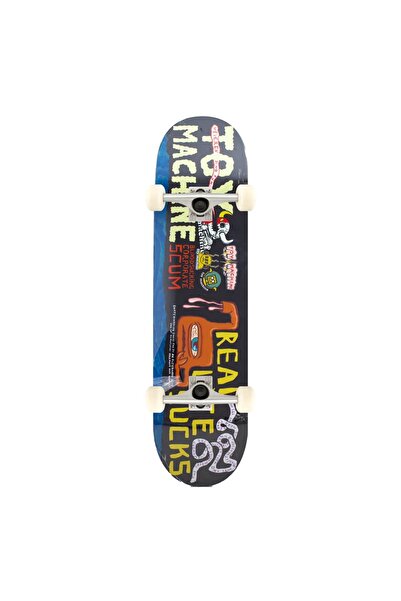 Toy Machine 8.25 Neverending Complete Profesyonel Kaykay