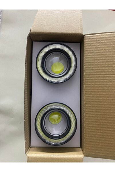 Angel Mercek sis farı angelli