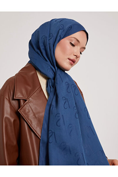 Levidor Luwen sara Lyocell Naia Jakarlı Şal