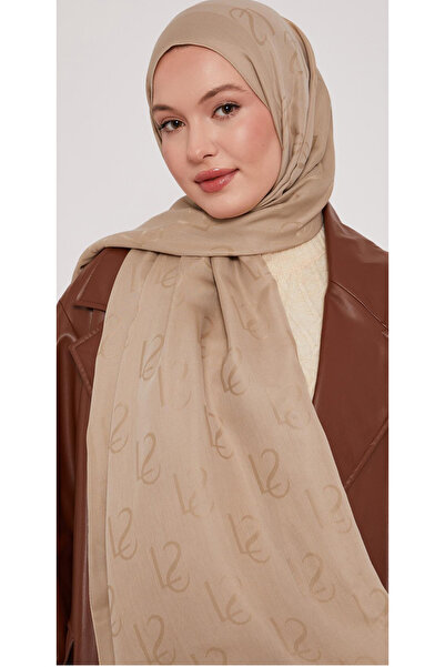 Levidor Luwen sara Lyocell Naia Jakarlı Şal