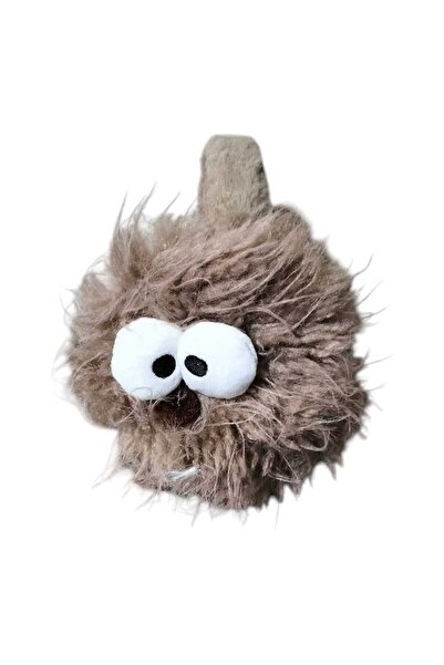 Aware Time Children's Plush Figure Winter Short Earmuffs