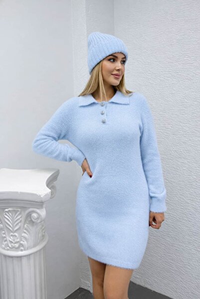 ikomteks Yumoş Mini Dress