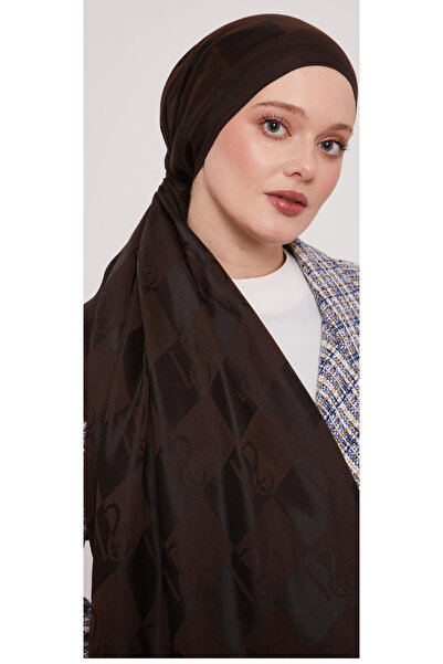 Levidor Luwen sara naia jakarlı şal
