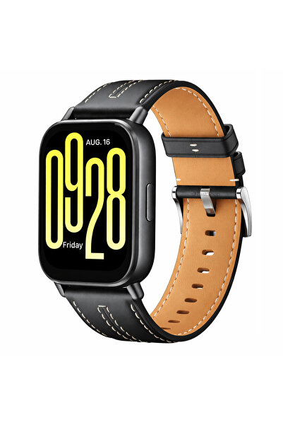 MMP SHOP Xiaomi Redmi Watch 5 Active / Watch 5 Lite Uyumlu Yüksek Kalite Diki...