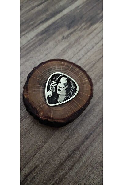 luffy design Şebnem Ferah Pena Metal Sarı pirinç Lazer Kazıma Muhteşem Tasarım