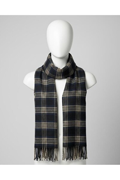 GRAZELLA Winter Men's Scarf Kaşkol Shawl