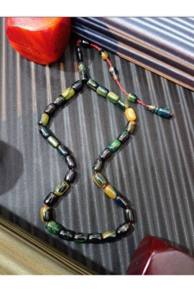 Anemore Collection سبحة كهرمان سيكما، أفضل هدية لأحبائك