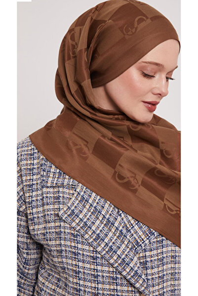 Levidor Luwen sara naia jakarlı şal