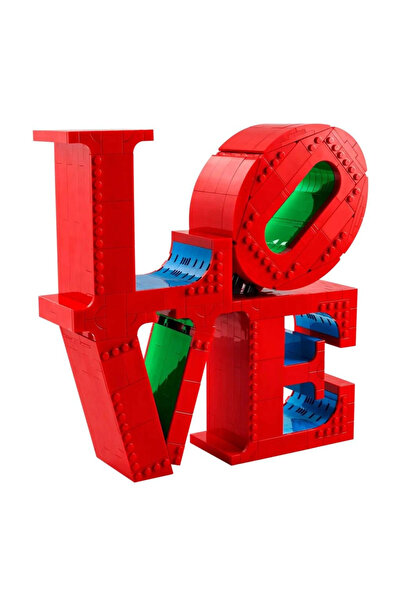 PAZAR DÜNYASI Mey Import ®   31214 Art Love 791 Pieces +18 Years