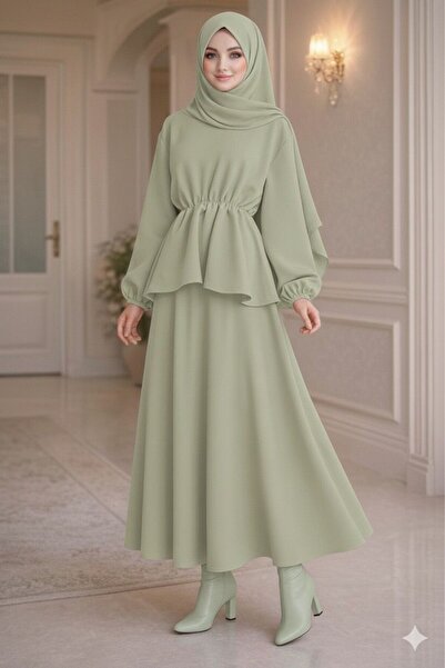 Enfa Scuba İkili Takım