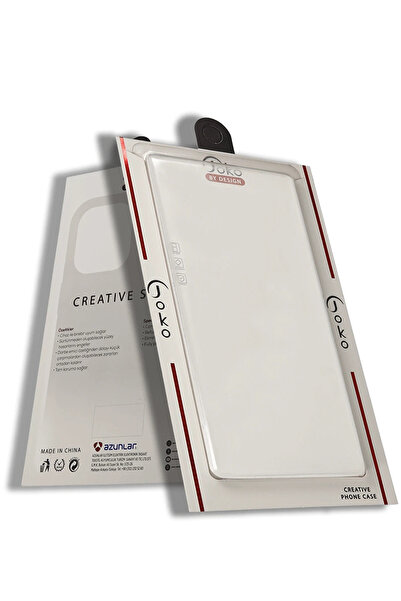 Joko For Sptrns Vacuum Case (10120) 100-Pack