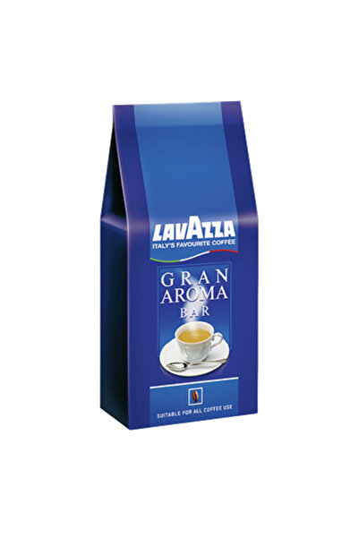 LavAzza Gran Aroma Cafea Boabe 1 Kg