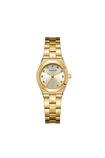 Black Moon Black Moon Women's Royal Style Watch BM-6104