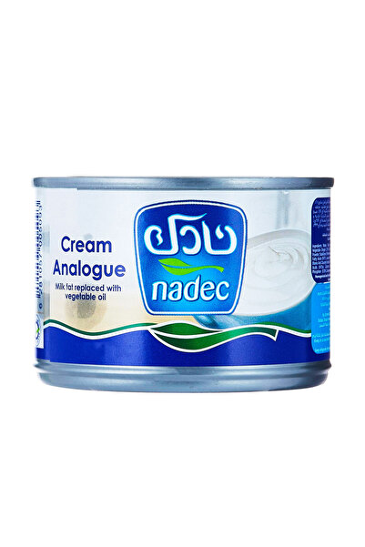 Nadec Analogue Cream, 155gm