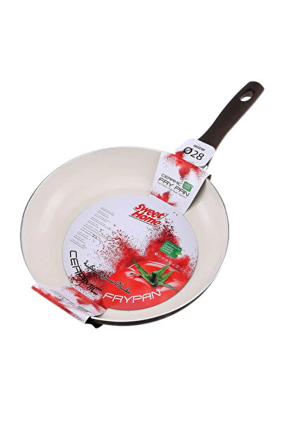 Sweet Home Marble fry pan 28cm