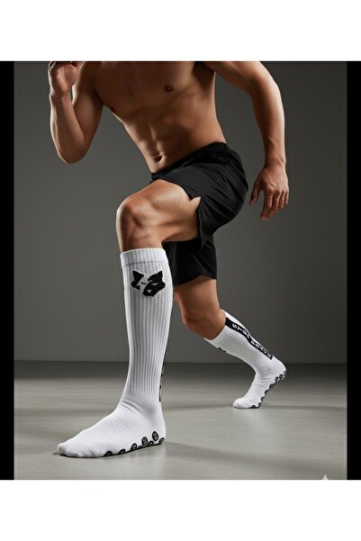 ARDSU Unisex Αντιολισθητικό Αθλητικές κάλτσες με βάση σιλικόνης (κάλτσες)