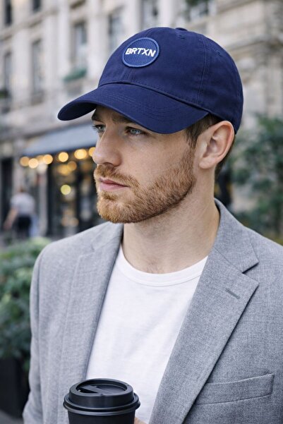 G-Atlantic Men’s Cotton Baseball Cap – Stylish Casual Cap for Men | Adjustabl...