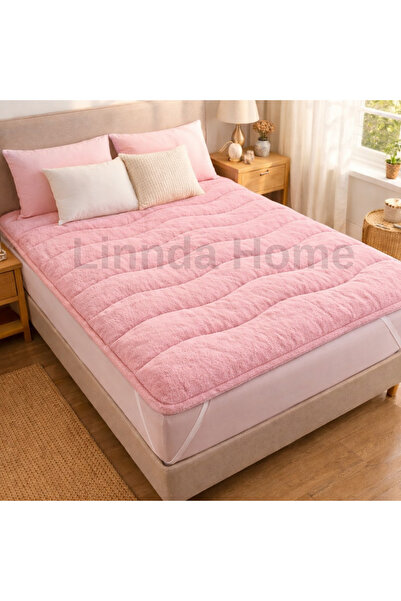 Linnda Home Soft Aura Welsoft Uyku Pedi