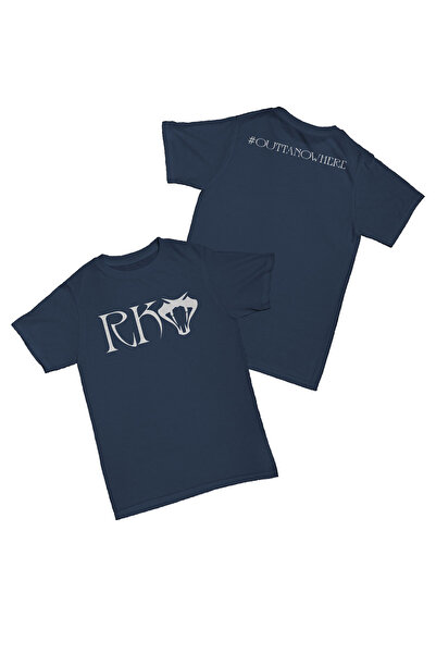 l'eivor Randy Orton Rko Printed Cotton T-Shirt