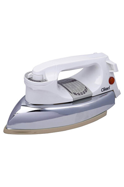CLIKON Heavy Dry Iron 1200W, #2132
