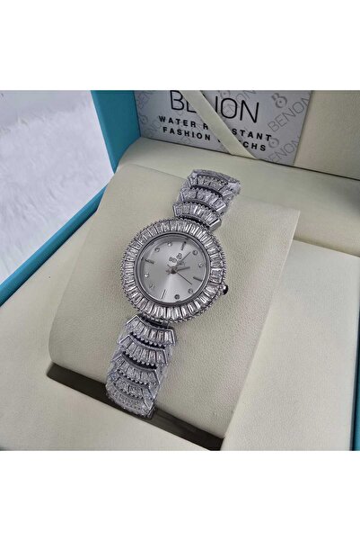 benon Elegant women's evening watch – Benon