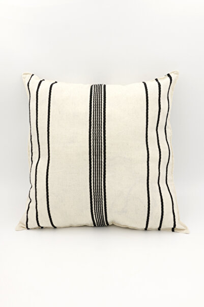 bulldanco Κάλυμμα μαξιλαριού Bohemian 43x43 cm ΒΑΜΒΑΚΙ