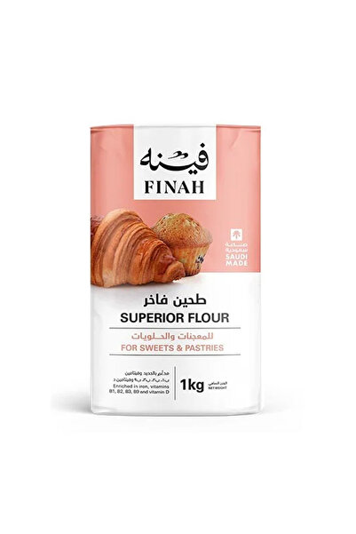 Finah Premium Flour, 1 kg
