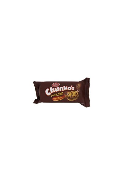 Tiffany Chunkos Chocolate Cookies, 43 gm