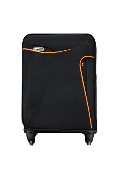 Track Soft travel trolley bag 4 wheels 20 inch