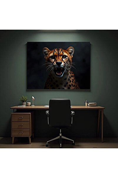 Printees Tablou - Ghepard