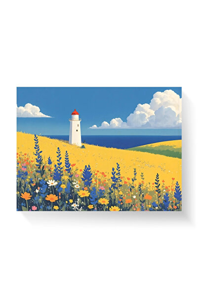 Printees Tablou - Far