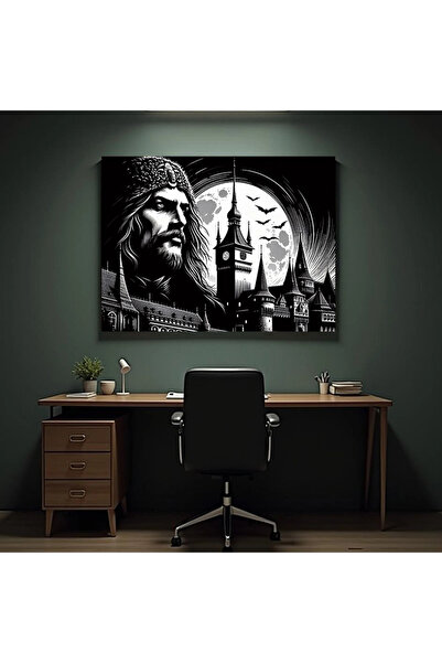 Printees Tablou - Principe în Transilvania