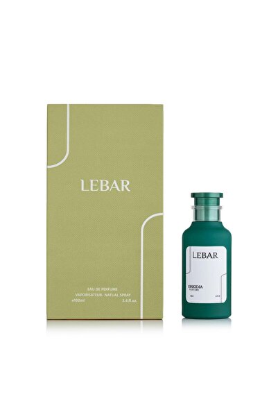 ORKIDIA عطر (LEBAR) من اوركيديا 100 مل