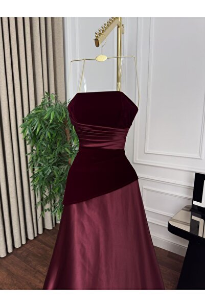 Maliha Fashion "Elegance" evening dress