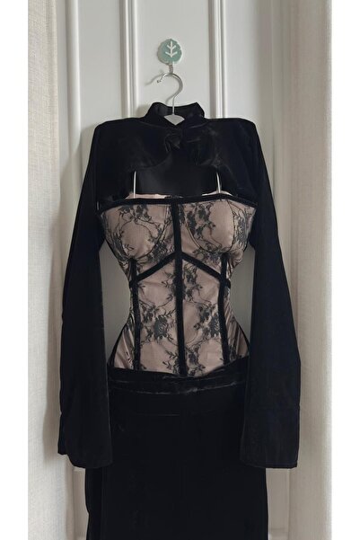 ZAYNAFASHIONSA Viola luxury set