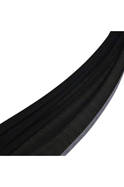 ipekevi Four Seasons Monogram Shawl