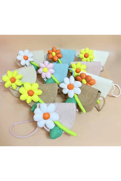 1way canvas bag for girls