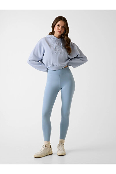 Guess Margot Women's Blue Sweatpants V6Rb11Kd952-G70D