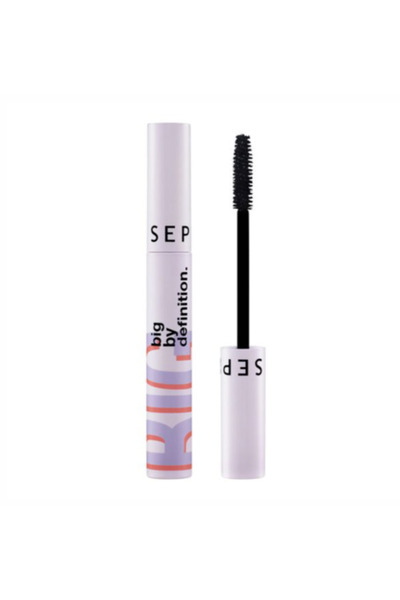 SEPHORA [100% Original] Big By Definition Mascara